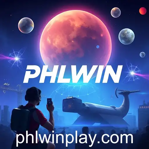 PHLwin: A Digital Era in Gaming