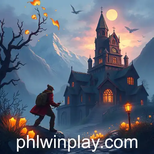 Digital Age of Phlwin Gaming