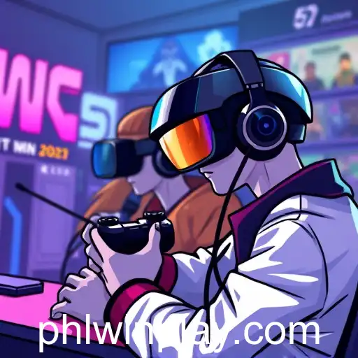 The Rise of Online English Gaming Communities