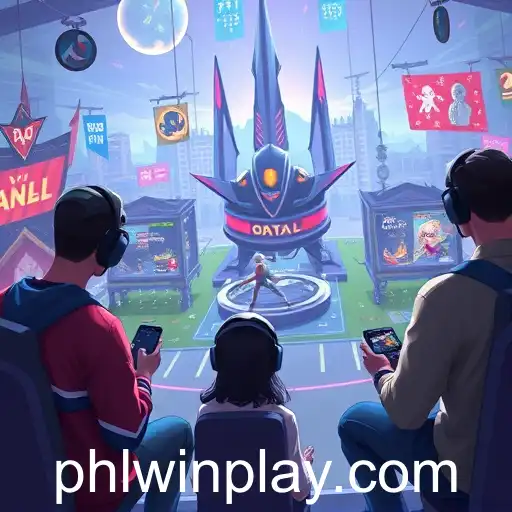 Rising Popularity of Online Platforms