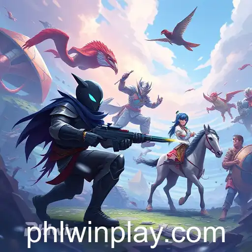 Online Gaming Landscape Evolves Amid New Innovations