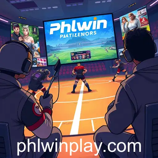 The Rise and Influence of Phlwin in the Gaming World