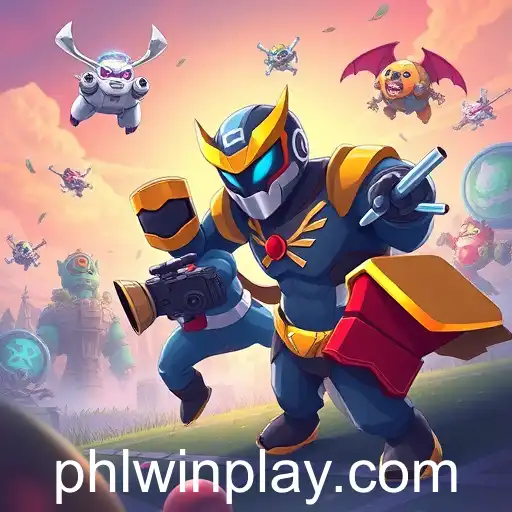 The Rise of PHLWin in the Gaming World