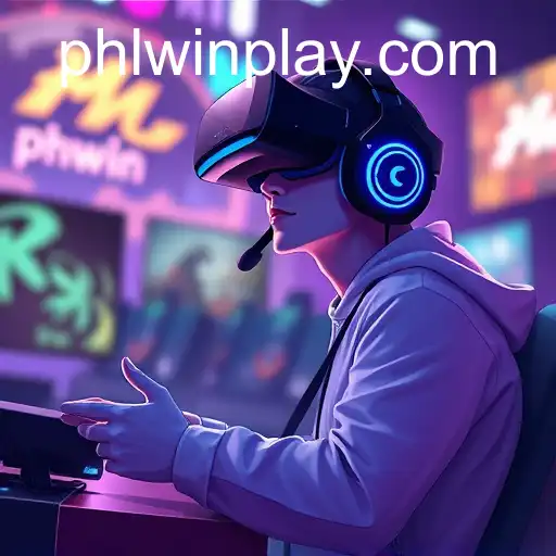 Phlwin Takes the Gaming Industry by Storm