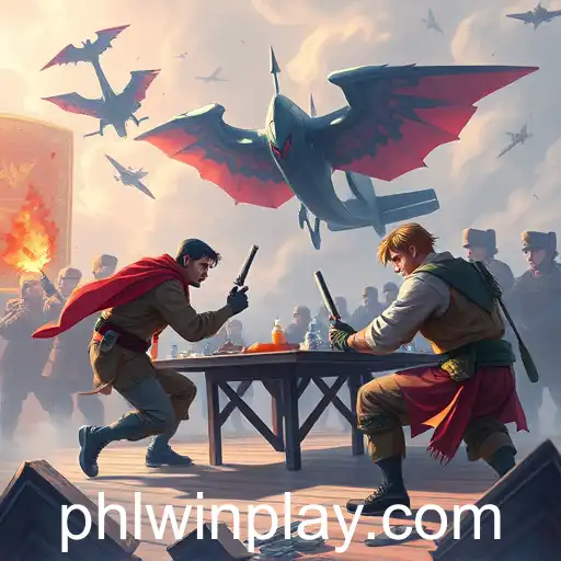 Phlwin: A New Era for English Game Enthusiasts