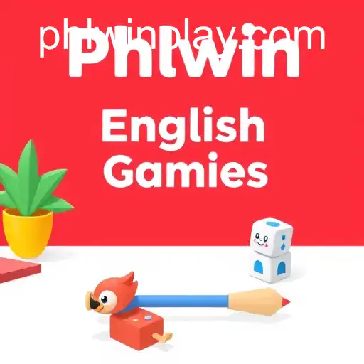 Phlwin: Gamifying English Learning