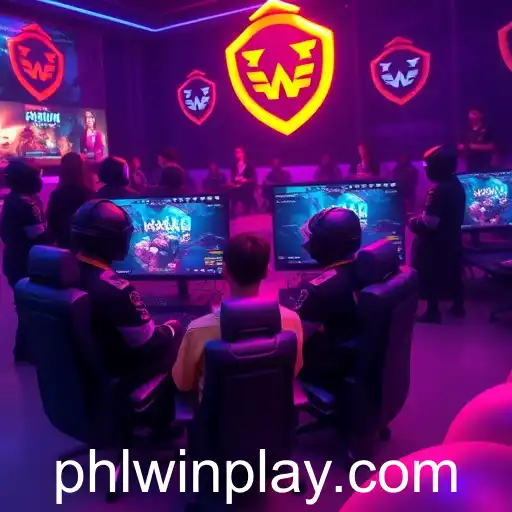 Phlwin: A Rising Star in Online Gaming