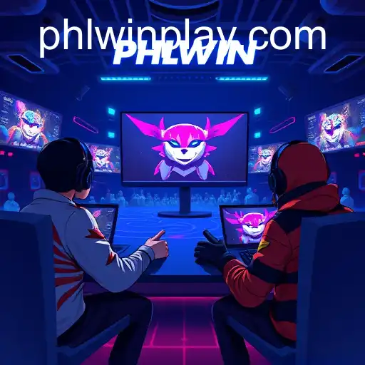 Phlwin: Redefining Online Gaming in 2025