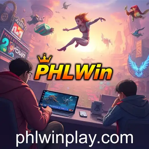 Phlwin: The Rising Gem of Online Gameplay