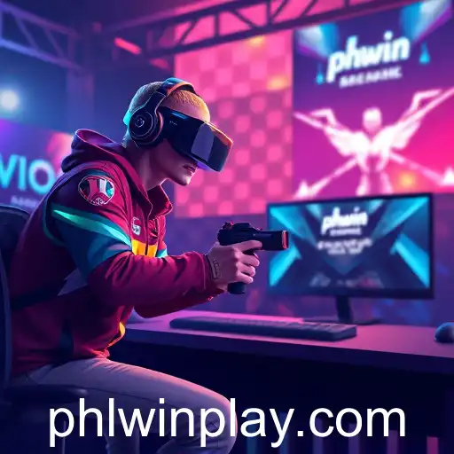 Phlwin Revolutionizes Online Gaming in 2025
