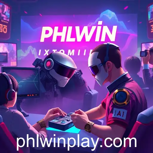 The Rise of Phlwin: Revolutionizing Online Gaming