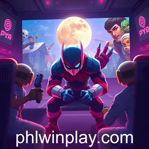Pioneering the Digital Playground: PHLWin