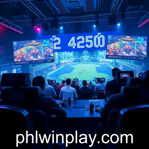 Phlwin: Revolutionizing Online Gaming