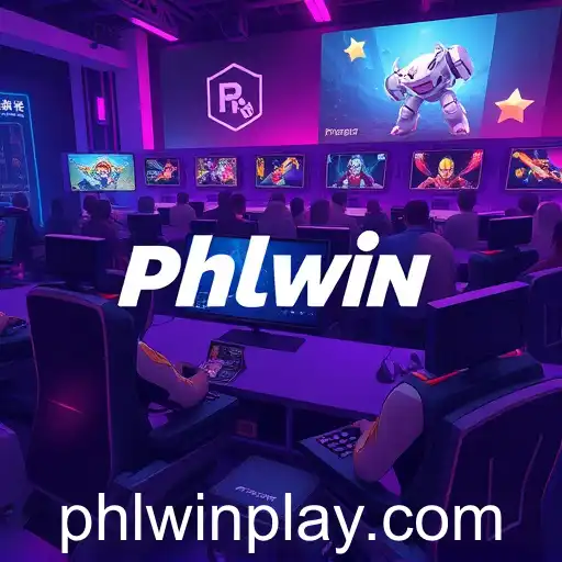 The Rise of Phlwin in Gaming Culture