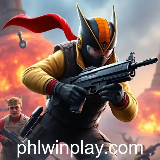 Phlwin: Bridging Cultures Through Interactive Gaming