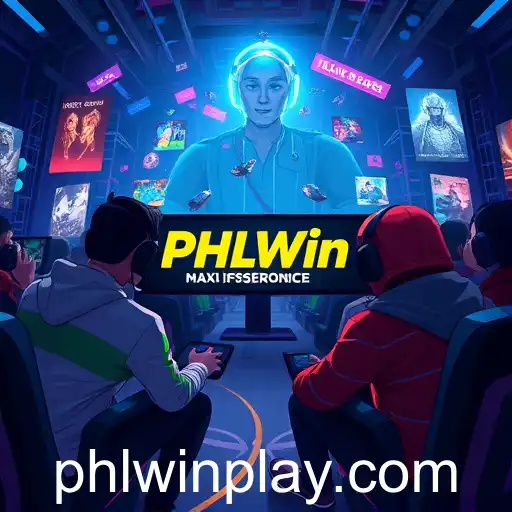 Phlwin Faces Challenges in Gaming Landscape