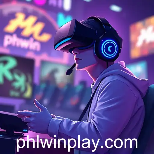 Phlwin Takes the Gaming Industry by Storm