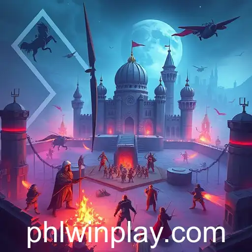 Phlwin: A New Era for English Game Enthusiasts