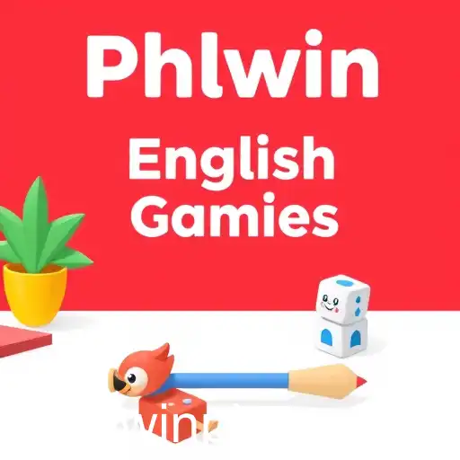 Phlwin: Gamifying English Learning