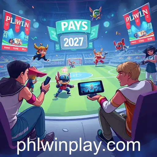 Phlwin: Revolutionizing Online Gaming