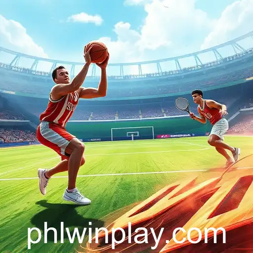 Phlwin: A Rising Star in Online Gaming