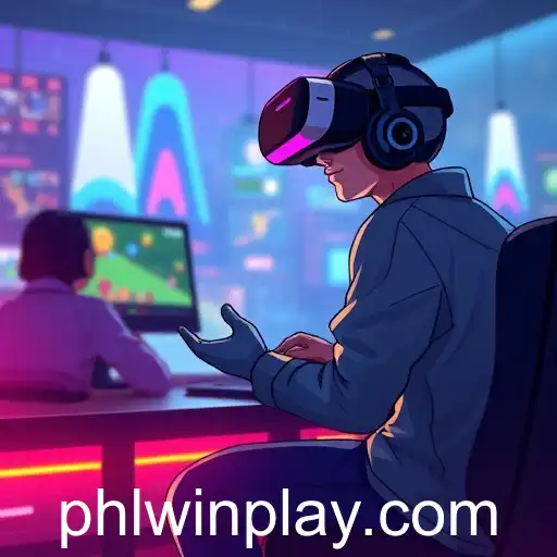 Phlwin: A Rising Star in Online Gaming