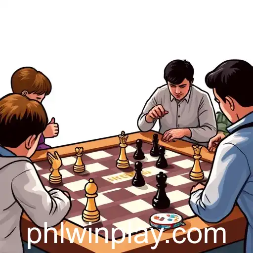 Phlwin: Revolutionizing English Gaming Experience