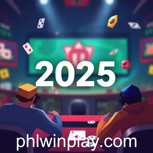 The Rising Popularity of Phlwin in 2025