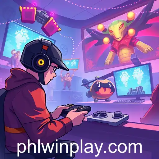 Phlwin Emerges as a Top Gaming Destination in 2025