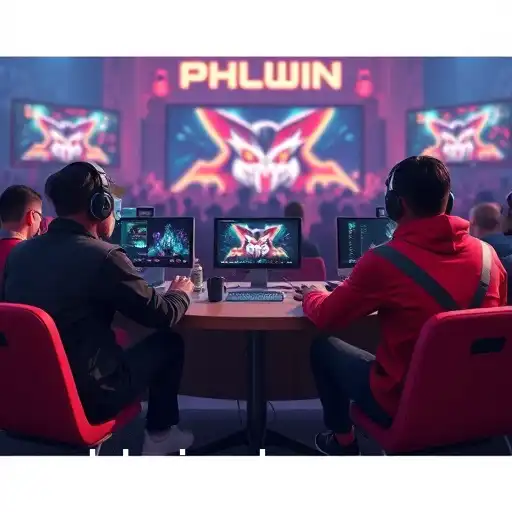The Rise of Phlwin: A Gaming Phenomenon